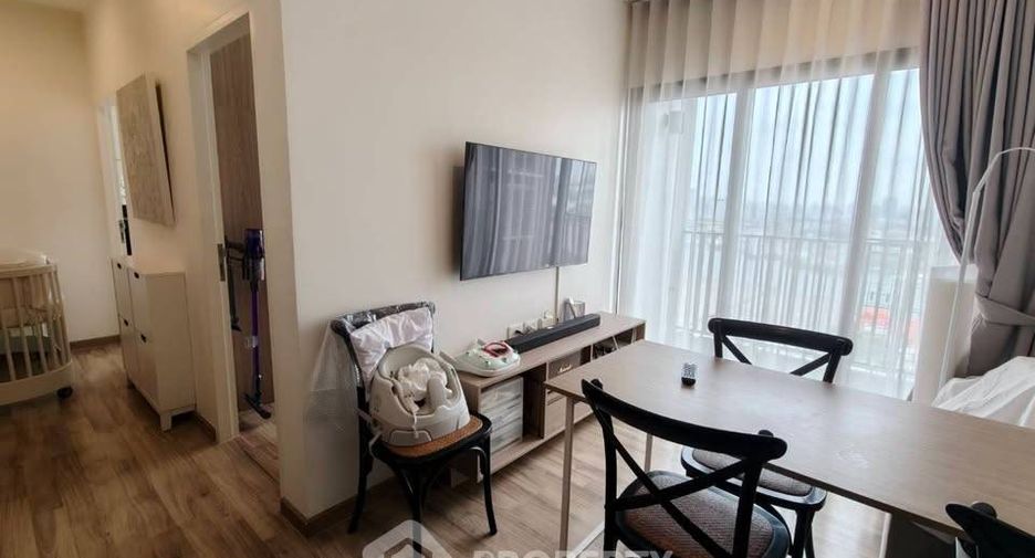 For sale 2 bedrooms condo in Rat Burana, Bangkok