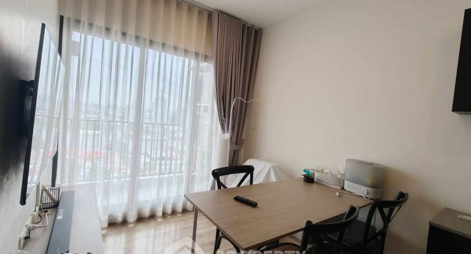 For sale 2 bedrooms condo in Rat Burana, Bangkok