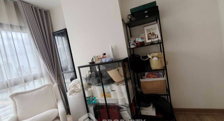 For sale 2 bedrooms condo in Rat Burana, Bangkok