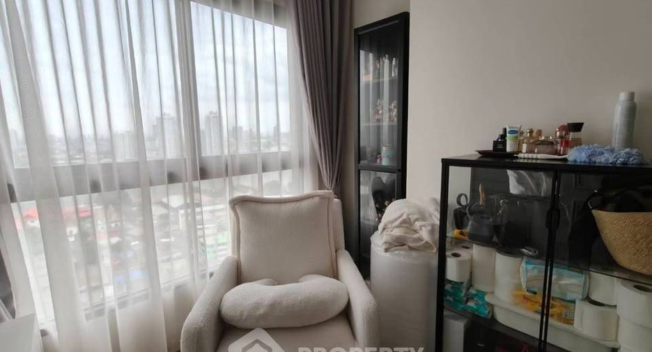 For sale 2 bedrooms condo in Rat Burana, Bangkok