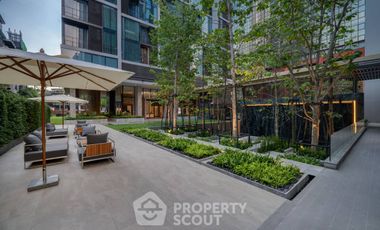 À vendre 1 chambre condo à Pathum Wan, Bangkok