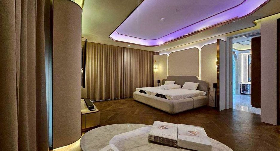 Wohnung zum Kauf mit 3 Zimmer in Watthana, Bangkok
