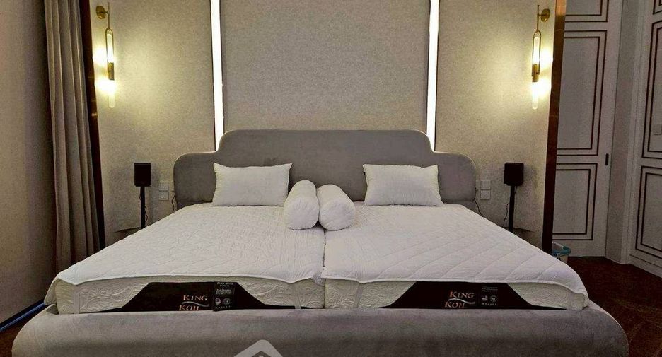Wohnung zum Kauf mit 3 Zimmer in Watthana, Bangkok