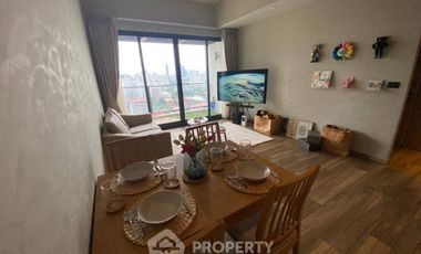For sale 2 bedrooms condo in Watthana, Bangkok