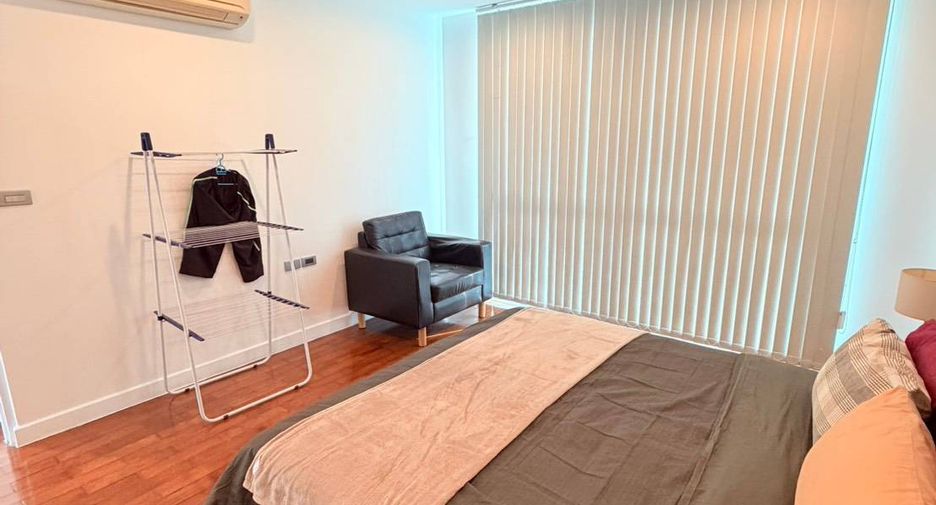 ขาย 2 ห้องนอน คอนโด ใน สาทร, กรุงเทพฯ
