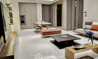 For sale 1 bed condo in Pathum Wan, Bangkok