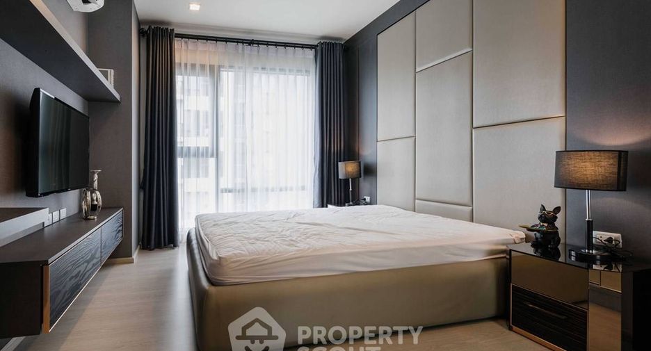 Condo en venta de 2 habitaciones en Khlong Toei, Bangkok