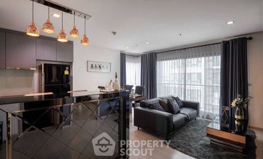 Condo en venta de 2 habitaciones en Khlong Toei, Bangkok