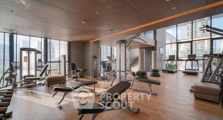 For sale 1 Beds condo in Khlong Toei, Bangkok