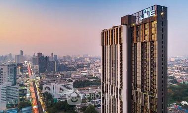 À vendre 1 chambre condo à Phra Khanong, Bangkok