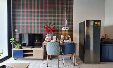 Condo en venta de 1 habitaciones en Watthana, Bangkok