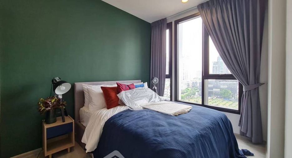 Condo en venta de 1 habitaciones en Watthana, Bangkok