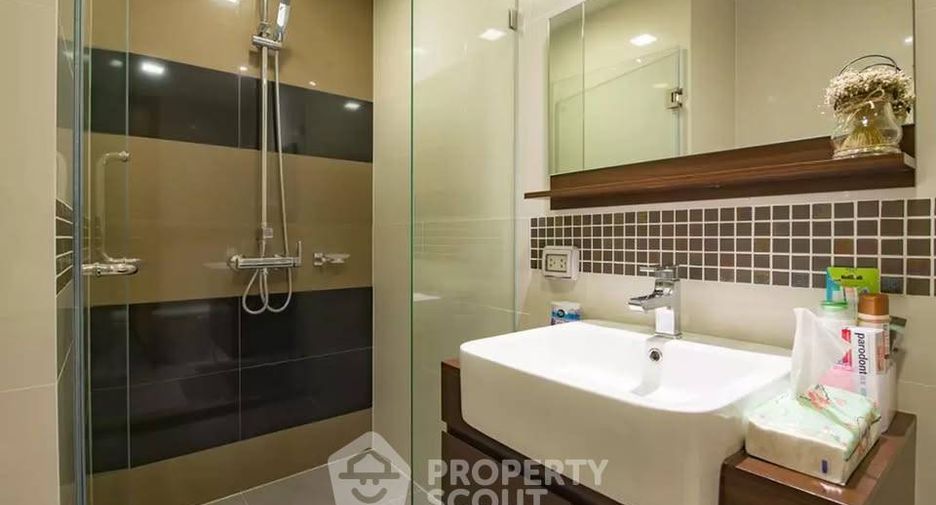 Condo en venta de 1 habitaciones en Watthana, Bangkok