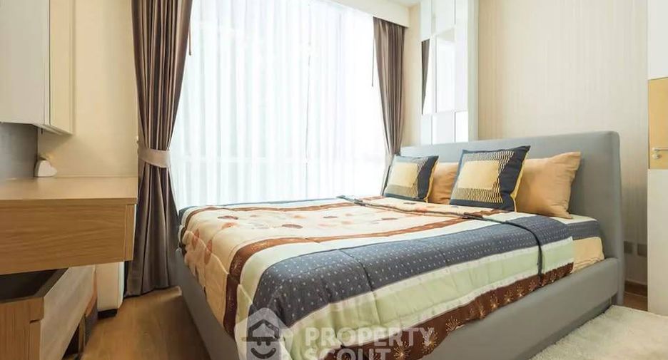 Condo en venta de 1 habitaciones en Watthana, Bangkok