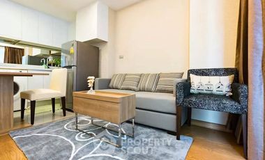 Condo en venta de 1 habitaciones en Watthana, Bangkok