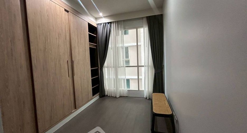 出售 2 卧室 公寓 在 Pathum Wan, 曼谷
