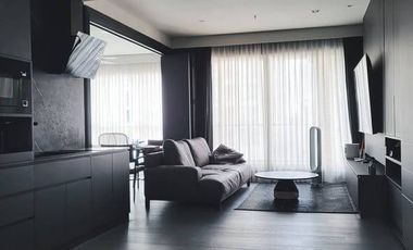 For sale 2 ベッドルーム condo in Pathum Wan, Bangkok