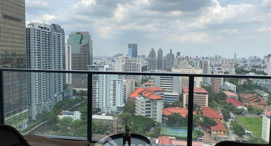 Wohnung zum Kauf mit 2 Zimmer in Watthana, Bangkok