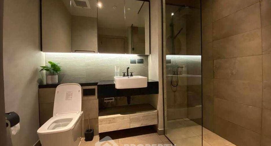 Wohnung zum Kauf mit 2 Zimmer in Watthana, Bangkok