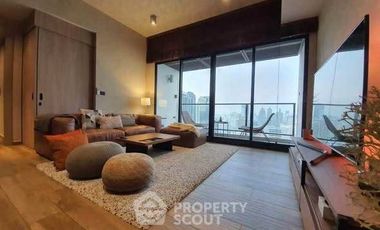 Wohnung zum Kauf mit 2 Zimmer in Watthana, Bangkok
