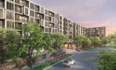出售 1 卧室 公寓 在 Mueang Chiang Mai, Chiang Mai