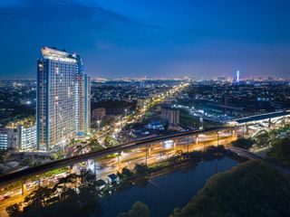 For sale 1 Beds condo in Mueang Samut Prakan, Samut Prakan