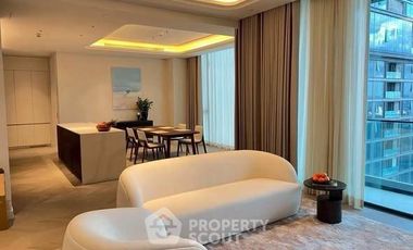 À vendre 3 chambres condo à Sathon, Bangkok