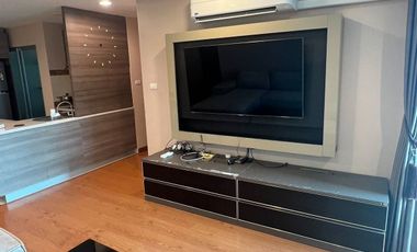 Condo en venta de 2 habitaciones en Huai Khwang, Bangkok