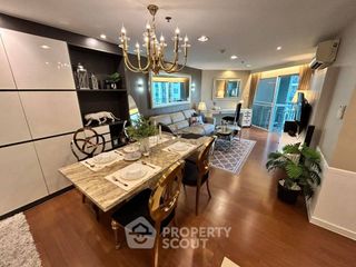 À vendre 3 chambres condo à Huai Khwang, Bangkok