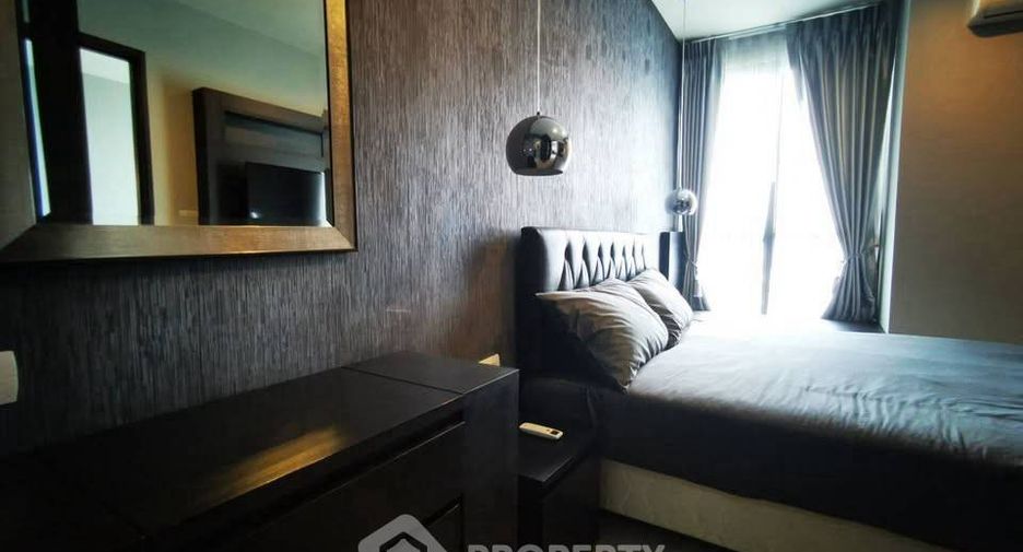 Condo en venta de 1 habitaciones en Khlong Toei, Bangkok