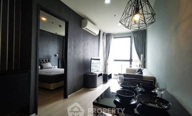 Condo en venta de 1 habitaciones en Khlong Toei, Bangkok