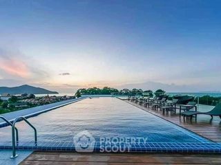 Condo en venta de 2 habitaciones en Bang Saray, Pattaya