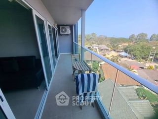 Condo en venta de 2 habitaciones en Bang Saray, Pattaya