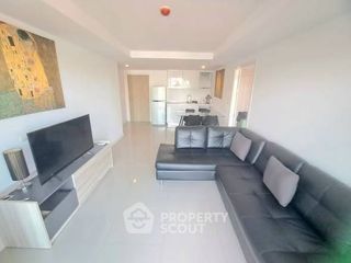 Condo en venta de 2 habitaciones en Bang Saray, Pattaya