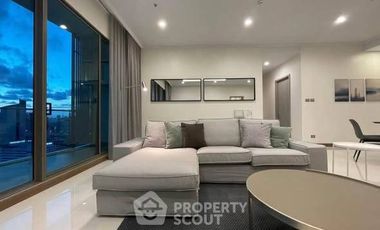 ขาย 3 ห้องนอน คอนโด ใน วัฒนา, กรุงเทพฯ