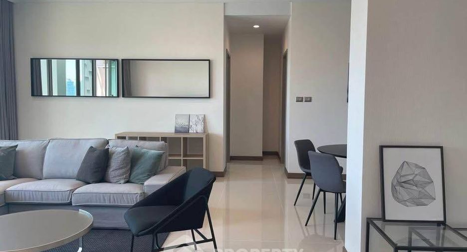 ขาย 3 ห้องนอน คอนโด ใน วัฒนา, กรุงเทพฯ