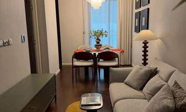 For sale 1 bed condo in Khlong Toei, Bangkok