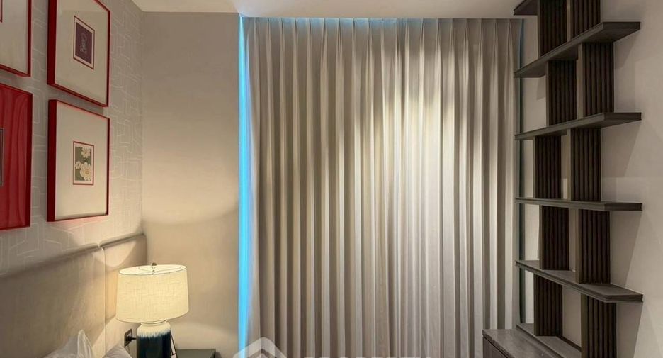 For sale 1 bed condo in Khlong Toei, Bangkok