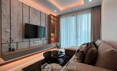 À vendre 3 chambres condo à Huai Khwang, Bangkok