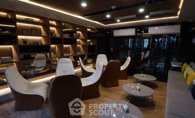 For sale 2 bedrooms condo in Phra Khanong, Bangkok