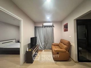 For sale 2 bedrooms condo in Phra Khanong, Bangkok