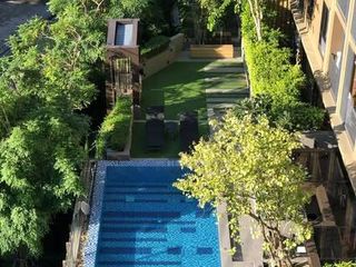For sale 2 bedrooms condo in Phra Khanong, Bangkok
