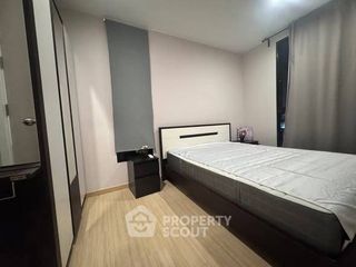 For sale 2 bedrooms condo in Phra Khanong, Bangkok