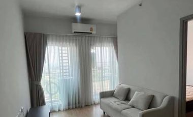 Condo en venta de 2 habitaciones en Bang Kapi, Bangkok