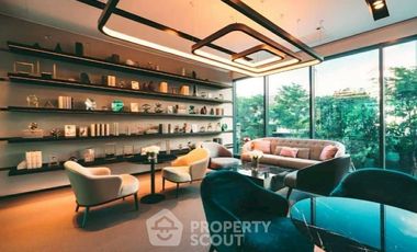 Condo en venta de 2 habitaciones en Bang Kapi, Bangkok