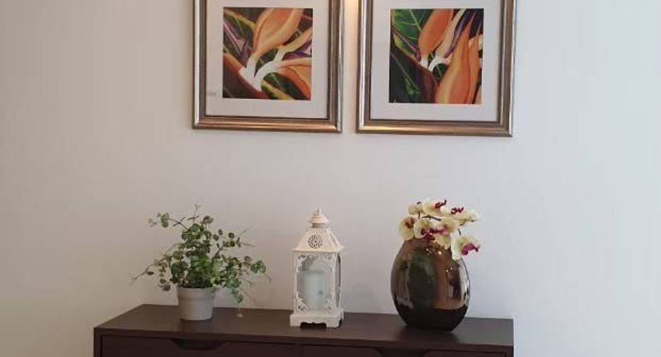 For sale 3 bedrooms condo in Bang Lamung, Chonburi