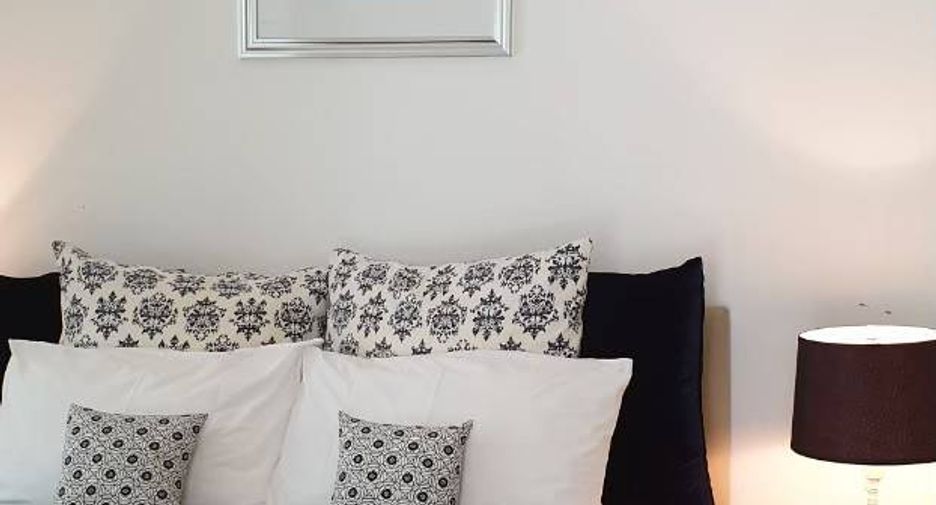 For sale 3 bedrooms condo in Bang Lamung, Chonburi