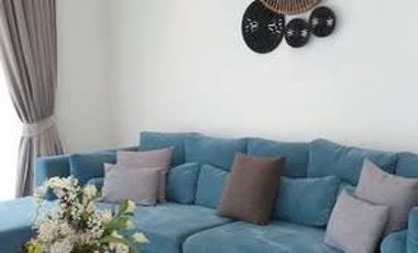 For sale 3 bedrooms condo in Bang Lamung, Chonburi