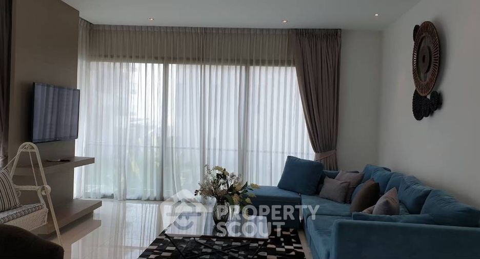 For sale 3 bedrooms condo in Bang Lamung, Chonburi