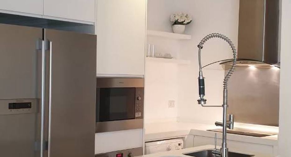 For sale 3 bedrooms condo in Bang Lamung, Chonburi